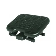 Podnóżek Kensington SoleMassage - Czarny - 56155EU | Sklep ITnes.pl - IT for BUSINESS