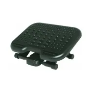 Podnóżek Kensington SoleMassage - Czarny - 56155EU | Sklep ITnes.pl - IT for BUSINESS