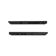 Laptop Lenovo ThinkPad T590 20N40050PB, i7-8565U, 15,6" FHD IPS, 16GB, 512GB, GF MX250, Win10 Pro, 3 lata On-Site | Sklep ITnes.