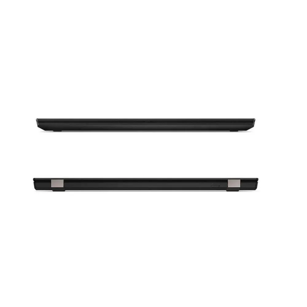 Zdjęcie produktu Laptop Lenovo ThinkPad T590 20N40050PB - i7-8565U/15,6" FHD IPS/RAM 16GB/SSD 512GB/GeForce MX250/Windows 10 Pro/3 lata On-Site
