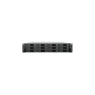Serwer NAS Synology Rack SA SA3410, Rack (2U), Intel Xeon D-1541, 16GB RAM, 12 wnęk, 5 lat Carry-in | Sklep ITnes.pl, IT for BUS