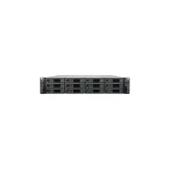 Serwer NAS Synology Rack SA SA3410, Rack (2U), Intel Xeon D-1541, 16GB RAM, 12 wnęk, 5 lat Carry-in | Sklep ITnes.pl, IT for BUS
