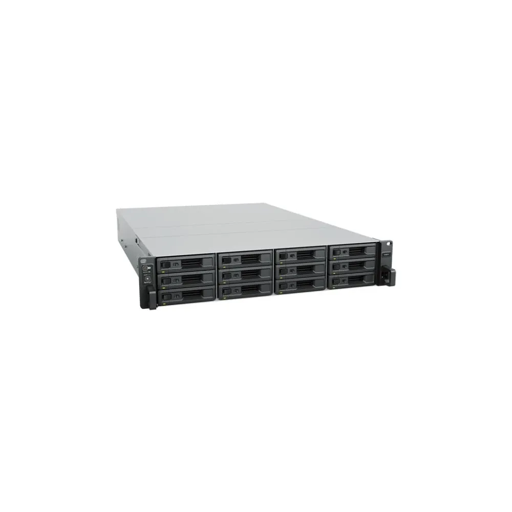Synology Rack SA SA3410 - zdjęcie