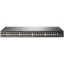 Switch zarządzalny HPE Aruba 2930F JL254A - zdjęcie poglądowe 1