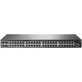 Switch zarządzalny HPE Aruba 2930F JL254A - zdjęcie poglądowe 1