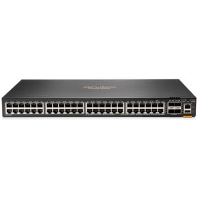 Switch zarządzalny HPE Aruba 6200F JL726A - zdjęcie poglądowe 2