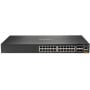 Switch zarządzalny HPE Aruba 6200F JL724A - zdjęcie poglądowe 3