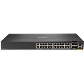 Switch zarządzalny HPE Aruba 6200F JL724A - zdjęcie poglądowe 3