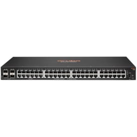Switch zarządzalny HPE Aruba 6100 JL676A - zdjęcie poglądowe 3