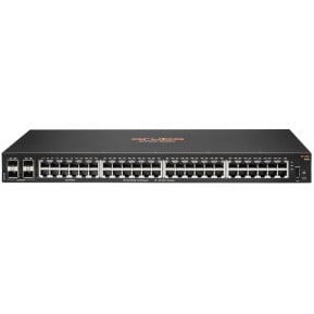 Switch zarządzalny HPE Aruba 6100 JL676A - zdjęcie poglądowe 3
