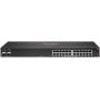 Switch zarządzalny HPE Aruba 6100 JL678A - zdjęcie poglądowe 3