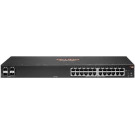 Switch zarządzalny HPE Aruba 6100 JL678A - zdjęcie poglądowe 3