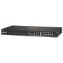 Switch zarządzalny HPE Aruba 6100 JL678A - zdjęcie poglądowe 1