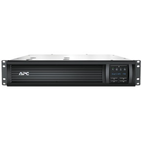 Zasilacz awaryjny UPS APC Smart-UPS SMT750RMI2U - zdjęcie poglądowe 2