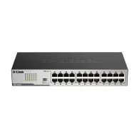 Switch niezarządzalny D-Link DGS-1024D/E, Desktop, 24 x LAN 10|100|1000Mbps | Sklep ITnes.pl, IT for BUSINESS