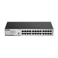 Switch niezarządzalny D-Link DGS-1024D/E, Desktop, 24 x LAN 10|100|1000Mbps | Sklep ITnes.pl, IT for BUSINESS