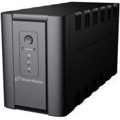 Zasilacz awaryjny UPS PowerWalker VI 2200 SH - zdjęcie poglądowe 2