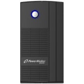 Zasilacz awaryjny UPS PowerWalker VI 1000 SB FR - zdjęcie poglądowe 3