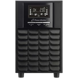 Zasilacz awaryjny UPS PowerWalker VI 3000 CW IEC - 3000VA|2100W, topologia Line-interactive