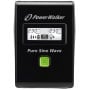 Zasilacz awaryjny UPS PowerWalker VI 800 SW FR - zdjęcie poglądowe 3