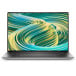 Laptop Dell XPS 15 9530 9530-621375 - i7-13700H/15,6" 3456x2160 OLED MT/RAM 16GB/2TB + 512GB/GF RTX 4060/Srebrno-czarny/Win 11 Pro