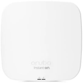 Access point HPE Aruba Aruba Instant On AP 15 R2X06A - Dual radio, 5 GHz 802.11ac 4x4 MIMO, 2.4 GHz 802.11n 2x2 MIMO