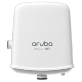 Access point HPE Aruba Instant On AP17 R2X11A - zewnętrzny, 5 GHz 802.11ac 2x2 MIMO, 2.4 GHz 802.11n 2x2 MIMO