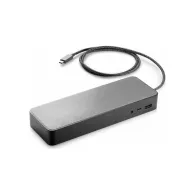 HP USB-C Universal Dock Non Flash UK 3DV65AA | Sklep ITnes.pl, IT for BUSINESS