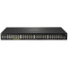 Switch zarządzalny HPE Aruba 2930F JL557A - 48x 100|1000Mbps RJ45, 4x 1000Mbps SFP, POE+ 740W