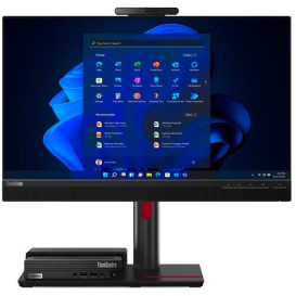Monitor Lenovo ThinkCentre TIO Flex 24v 12BNMAT3EU - zdjęcie poglądowe 8