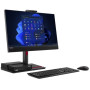 Monitor Lenovo ThinkCentre TIO Flex 24v 12BNMAT3EU - zdjęcie poglądowe 2
