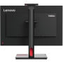 Monitor Lenovo ThinkVision T24v-30 63D8MAT3EU - zdjęcie poglądowe 5