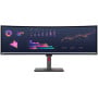 Monitor Lenovo ThinkVision P49w-30 63DBRAT1EU - zdjęcie poglądowe 6