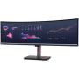 Monitor Lenovo ThinkVision P49w-30 63DBRAT1EU - zdjęcie poglądowe 1