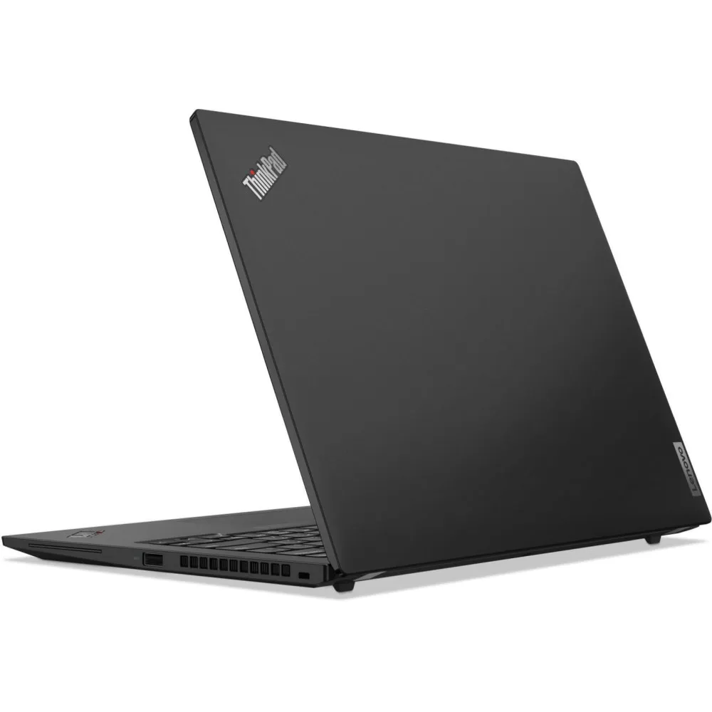 Zdjęcie laptopa Lenovo ThinkPad T14s Gen 4 AMD 21F83ICELPB
