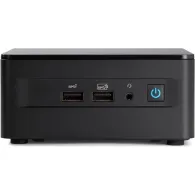 Komputer ASUS NUC 13 Pro Kit Tall 90AR00C1-M000K0LFD, Mini Desktop, i7-1360P, 32GB, 2TB + 1TB, Wi-Fi, 3 lata Carry-in | Sklep IT