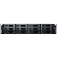 Serwer NAS Synology RackStation RS2423+ - zdjęcie poglądowe 2