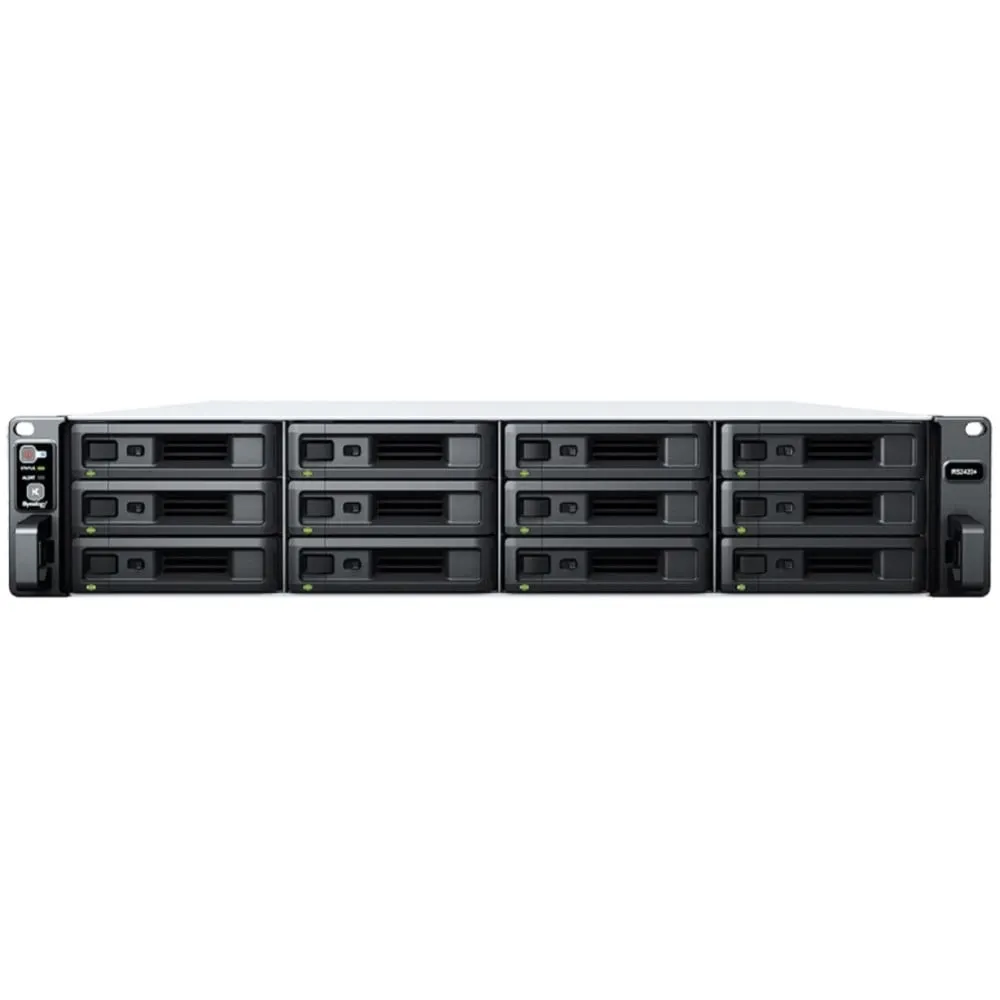 Synology Rack Plus RS2423+