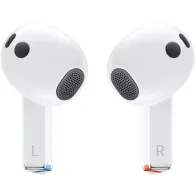 Słuchawki bezprzewodowe Samsung Galaxy Buds3 R530 SM-R530NZWAEUE - Białe