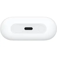 Słuchawki bezprzewodowe Samsung Galaxy Buds3 R530 SM-R530NZWAEUE - Białe
