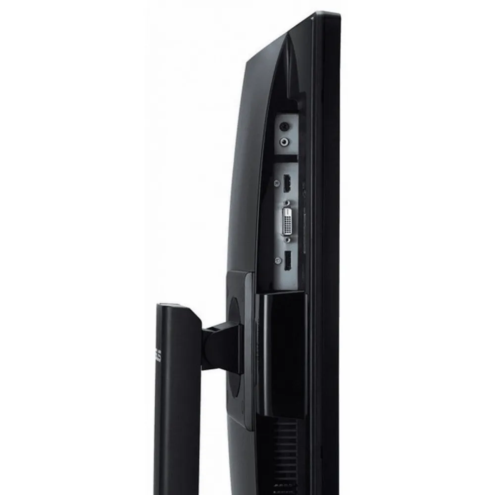 Monitor ASUS VG248QZ 90LMGG701Q022E1C - 24"/1920x1080 (Full HD)/144Hz/TN/1 ms/pivot/Czarny - zdjęcie