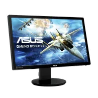Monitor ASUS VG248QZ 90LMGG701Q022E1C, 24", 1920x1080 (FHD), 144Hz, TN, 1 ms, pivot, Czarny | Sklep ITnes.pl, IT for BUSINESS