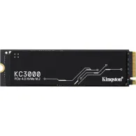 Dysk SSD 2TB Kingston KC3000 SKC3000D/2048G, 2280, PCIe x4, NVMe, 7000-7000MBps | Sklep ITnes.pl, IT for BUSINESS