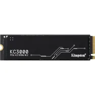 Dysk SSD 2TB Kingston KC3000 SKC3000D/2048G, 2280, PCIe x4, NVMe, 7000-7000MBps | Sklep ITnes.pl, IT for BUSINESS