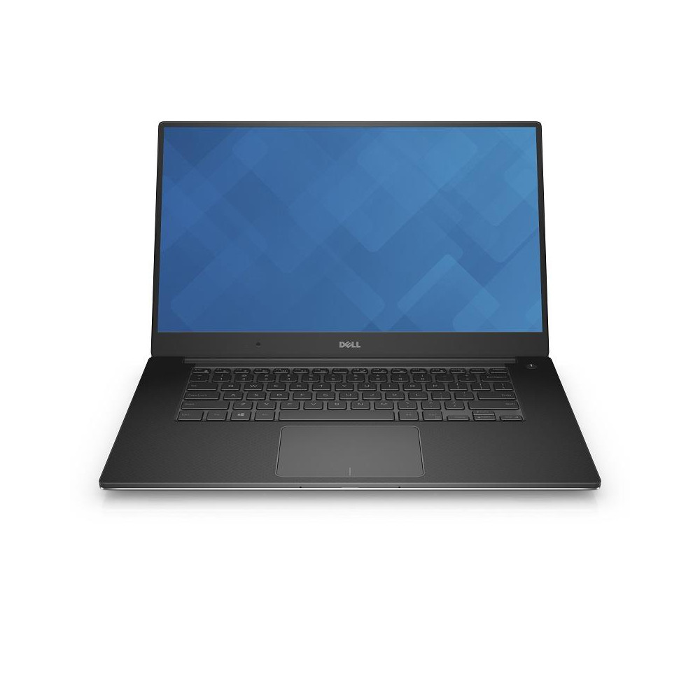 Zdjęcie produktu Laptop Dell Precision 5520 1025512509262 - Xeon E3-1505M v6/15,6" 4K/RAM 16GB/SSD 512GB/M1200/Windows 10 Pro/3 lata On-Site