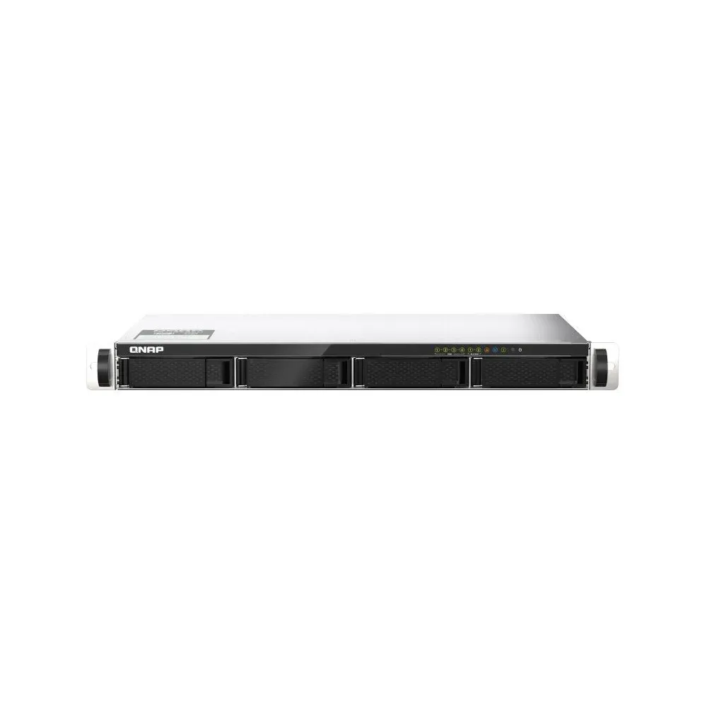 Serwer NAS QNAP Rack TS-435XEU-FPH - zdjęcie poglądowe 3