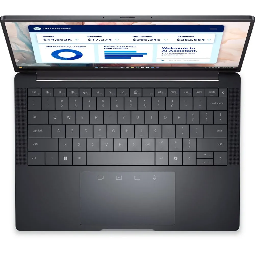 Zdjęcie komputera Dell Pro 13 Premium PA13250 BTO208_PA13250_EMEA