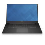 Laptop Dell Precision 5520 52912079 - i7-7700HQ, 15,6" 4K, RAM 8GB, SSD 256GB, NVIDIA Quadro M1200, Windows 10 Pro, 3 lata On-Site - zdjęcie 2