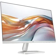 Monitor HP S5 524sw 94C21E9, 23,8", 1920x1080 (FHD), 100Hz, IPS, 5 ms, Biały | Sklep ITnes.pl, IT for BUSINESS