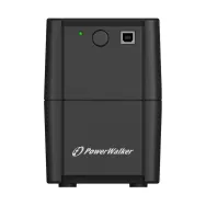 Zasilacz awaryjny UPS PowerWalker VI 850 SH FR, 850VA|480W, topologia line-interactive | Sklep ITnes.pl, IT for BUSINESS